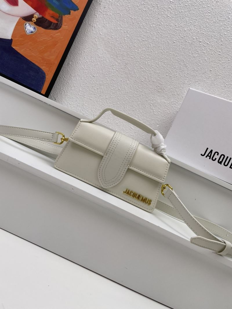 Jacquemus Satchel Bags